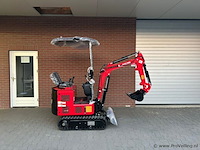 Hzc dkb991 - afbeelding 5 van  6