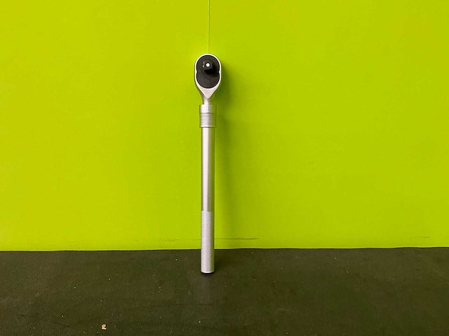 Hzman professionals telescopische ratelsleutel (11stuks) - afbeelding 1 van  10