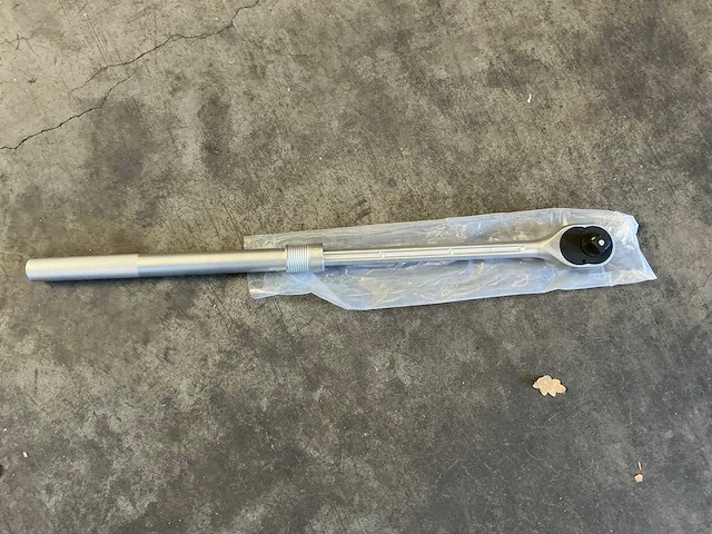 Hzman professionals telescopische ratelsleutel (11stuks) - afbeelding 8 van  10