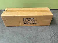 Hzman professionals telescopische ratelsleutel (4stuks) - afbeelding 9 van  10