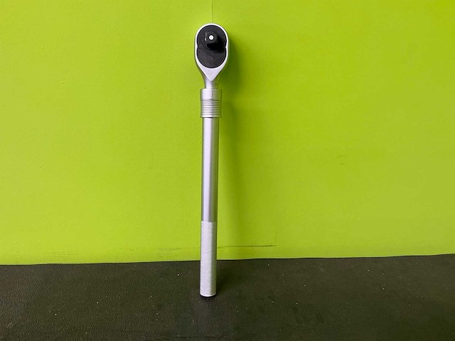 Hzman professionals telescopische ratelsleutel (4stuks) - afbeelding 1 van  10