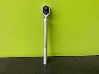 Hzman professionals telescopische ratelsleutel (4stuks) - afbeelding 1 van  10