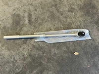 Hzman professionals telescopische ratelsleutel (4stuks) - afbeelding 8 van  10