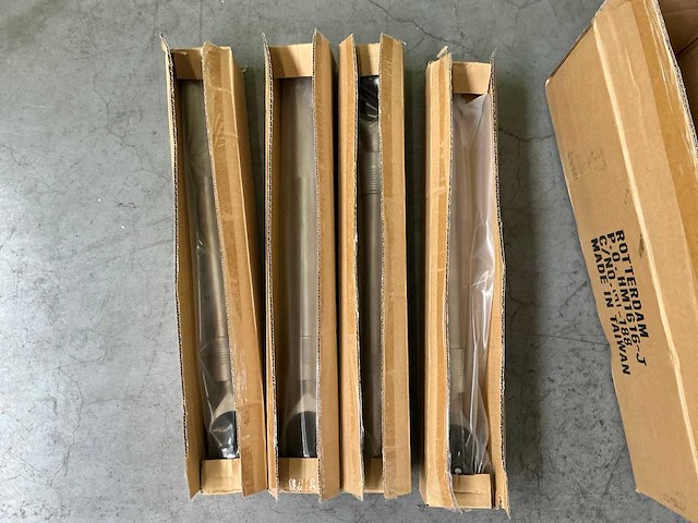 Hzman professionals telescopische ratelsleutel (8stuks) - afbeelding 2 van  10