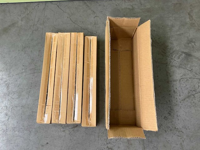 Hzman professionals telescopische ratelsleutel (8stuks) - afbeelding 3 van  10