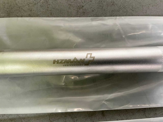 Hzman professionals telescopische ratelsleutel (8stuks) - afbeelding 6 van  10