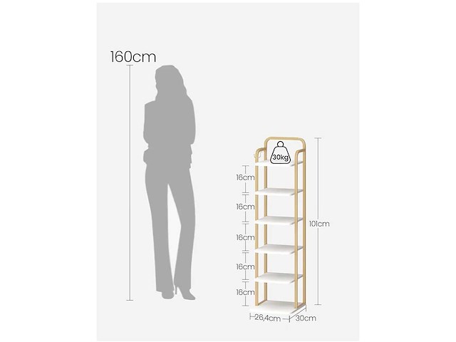Hzuani - schoenenrek van hzuani - afbeelding 2 van  4