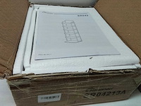 Hzuani - schoenenrek van hzuani - afbeelding 3 van  4