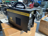 Hzxvogen hvc50 plasmasnijmachine - afbeelding 3 van  6