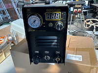 Hzxvogen hvc50 plasmasnijmachine - afbeelding 4 van  6