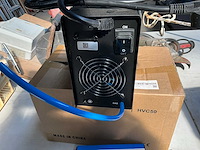 Hzxvogen hvc50 plasmasnijmachine - afbeelding 5 van  6