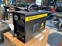 Hzxvogen hvc50 plasmasnijmachine - afbeelding 6 van  6
