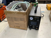 Hzxvogen hvc50 plasmasnijmachine - afbeelding 1 van  2