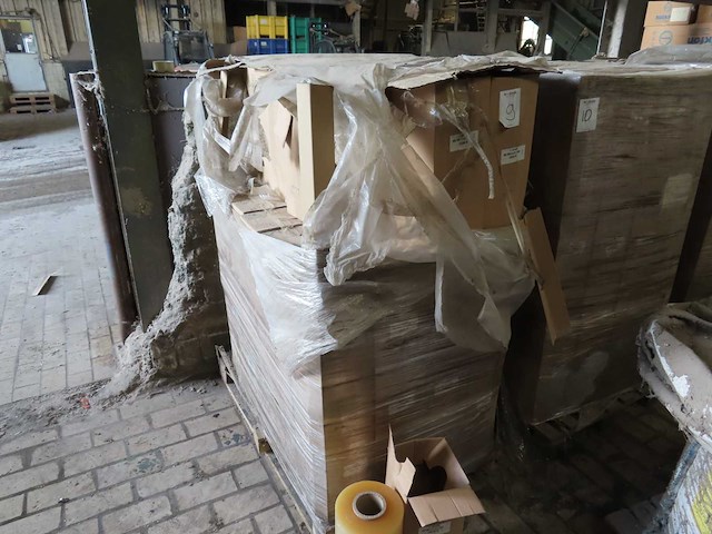 I-301/002 -sealfolie (84x) - afbeelding 2 van  3