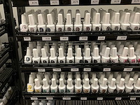 I am by bo soak off gelnagellak (410x) - afbeelding 1 van  1