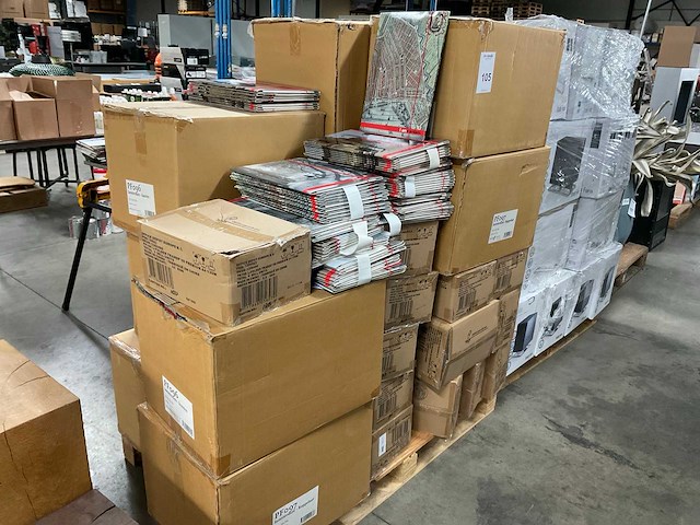 I amsterdam, office depot insteekmappen - afbeelding 1 van  8