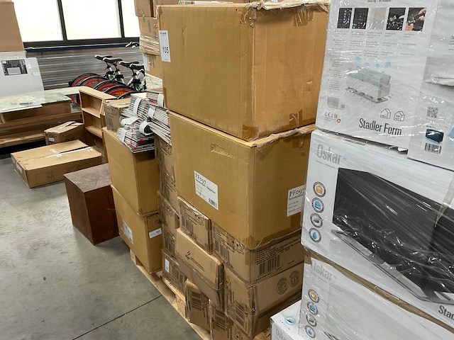 I amsterdam, office depot insteekmappen - afbeelding 2 van  8