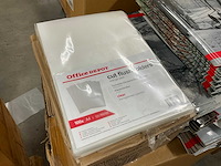 I amsterdam, office depot insteekmappen - afbeelding 7 van  8