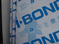 I-bond composietpaneel - partij, diverse maten - afbeelding 2 van  4