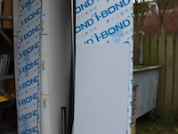 I-bond composietpaneel - partij, diverse maten - afbeelding 4 van  4