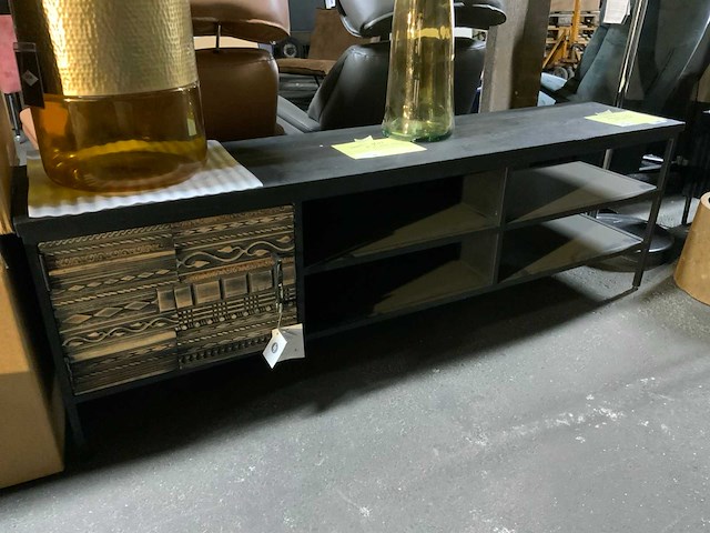 I catcher malibu tv meubel - afbeelding 1 van  6