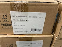 I-fix 50x39 scharnier (18x) - afbeelding 2 van  5