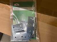 I-fix 50x39 scharnier (18x) - afbeelding 4 van  5