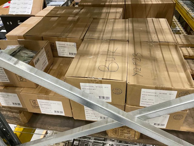 I-fix 50x39 scharnier (18x) - afbeelding 5 van  5