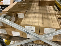 I-fix 50x39 scharnier (18x) - afbeelding 5 van  5