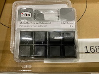 I-fix stootbuffer (34x) - afbeelding 1 van  6