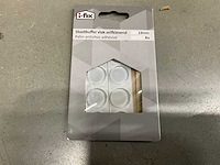 I-fix stootbuffer (6x) - afbeelding 1 van  1