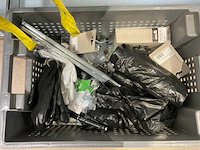 I-fix universele schroef bevestigingsmateriaal - afbeelding 5 van  13