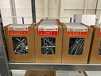 I-fix universele schroef bevestigingsmateriaal - afbeelding 9 van  13