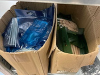 I-fix universele schroef bevestigingsmateriaal - afbeelding 13 van  13