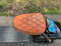 I-goo x13 e-snorscooter - afbeelding 2 van  14