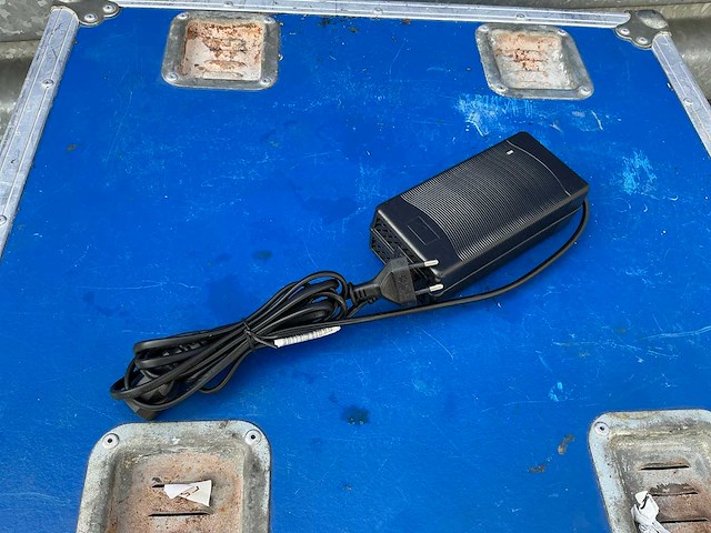 I-goo x13 e-snorscooter - afbeelding 6 van  14