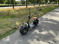 I-goo x13 e-snorscooter - afbeelding 1 van  14