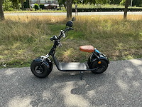 I-goo x13 e-snorscooter - afbeelding 7 van  14