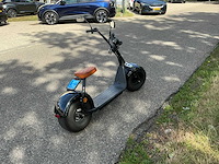I-goo x13 e-snorscooter - afbeelding 10 van  14