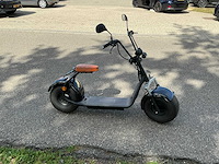 I-goo x13 e-snorscooter - afbeelding 11 van  14