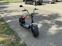 I-goo x13 e-snorscooter - afbeelding 12 van  14