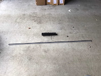 I-led linealight design hanglamp 8205 8205 - afbeelding 1 van  8