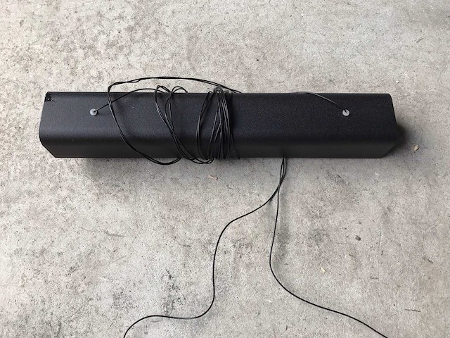 I-led linealight design hanglamp 8205 8205 - afbeelding 1 van  8