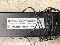 I-led linealight design hanglamp 8205 8205 - afbeelding 6 van  8