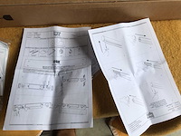 I-led linealight design hanglamp 8205 8205 - afbeelding 7 van  8