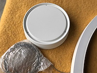 I-led linealight tour slim 76732n00 hanglamp - afbeelding 2 van  3