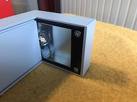 I-led peak buitenverlichting staand etc0000035827 - afbeelding 8 van  11