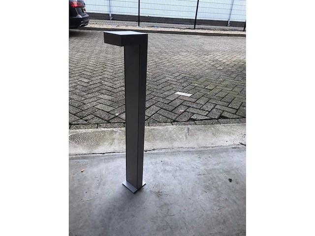 I-led peak buitenverlichting staand etc0000035827 - afbeelding 5 van  11