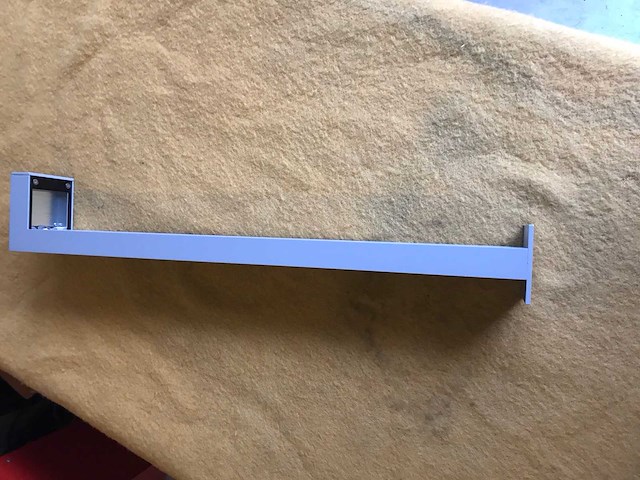 I-led peak buitenverlichting staand etc0000035827 - afbeelding 3 van  11