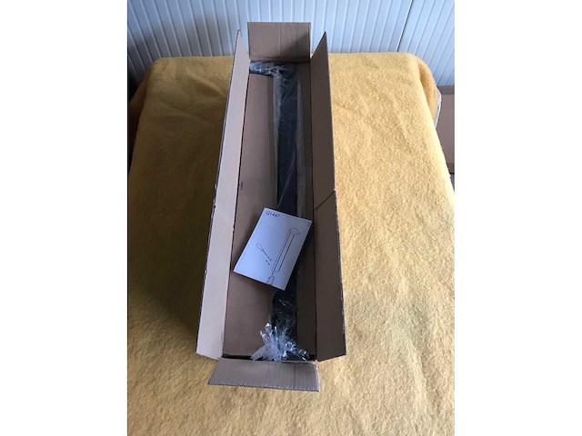 I-led peak buitenverlichting staand etc0000035827 - afbeelding 5 van  5